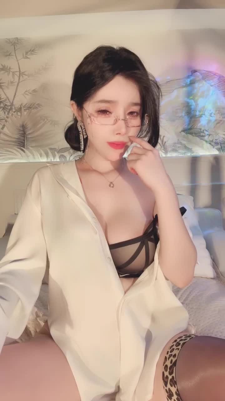 #若汐 #反差 #御姐 #精选黄播 #颜值