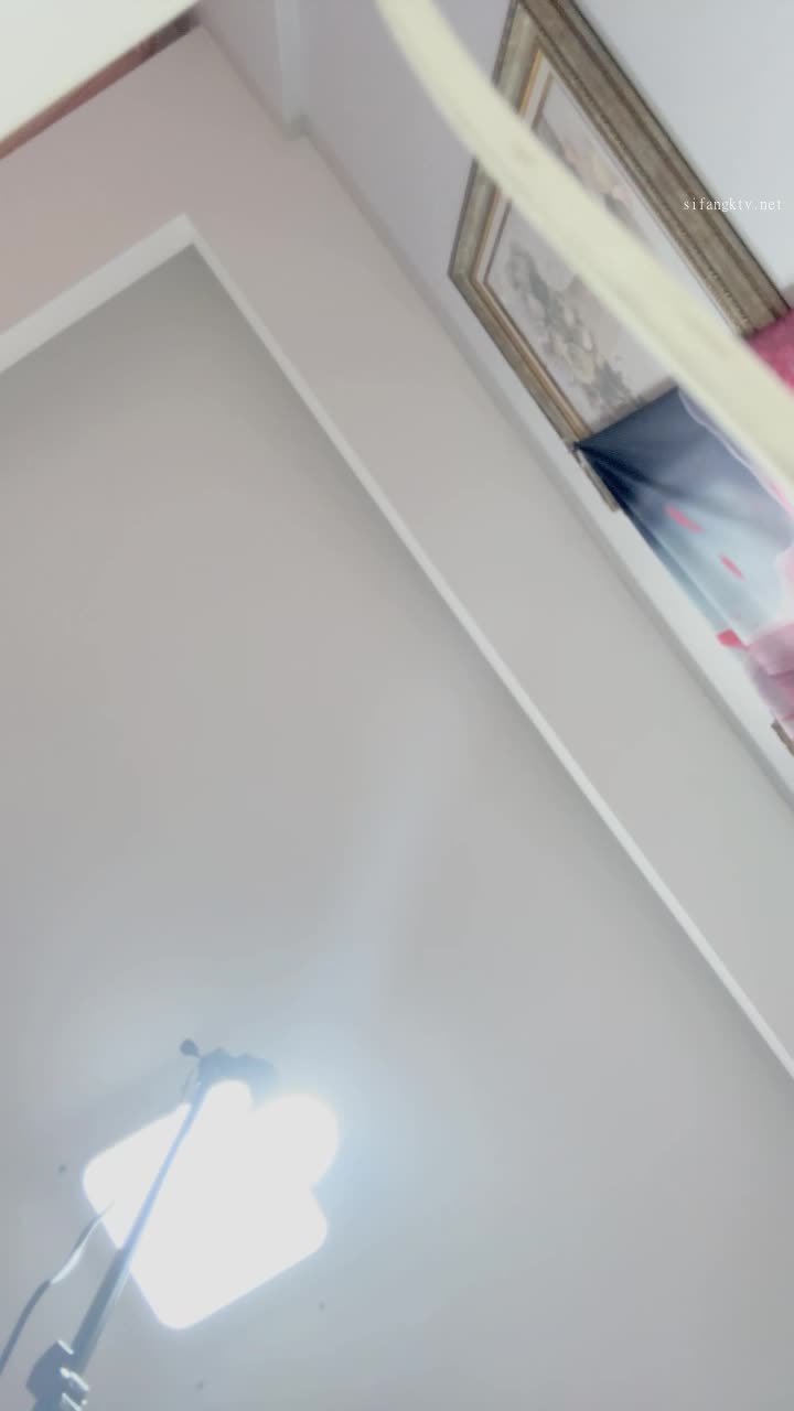 #少萝没人爱 #萝莉 #反差 #精选黄播 #狗笼