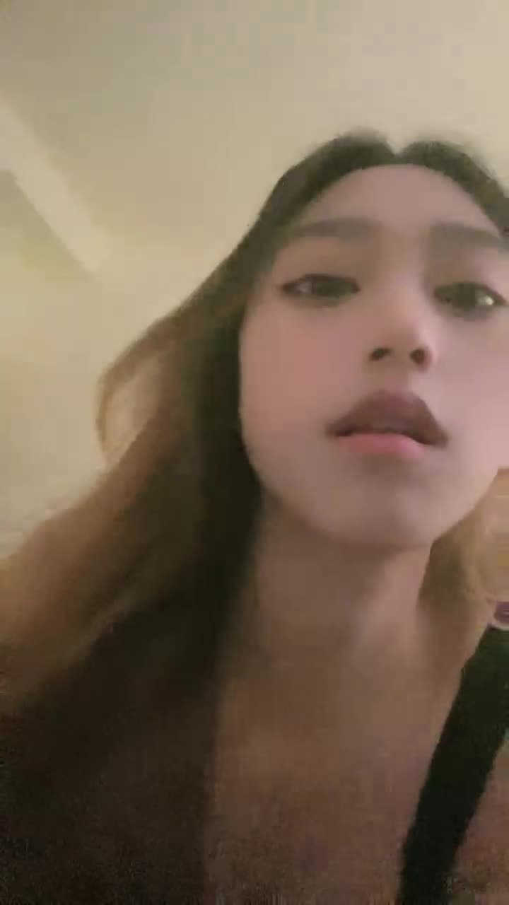#奶白兔兔 #可爱 #颜值 #萝莉 #精选黄播