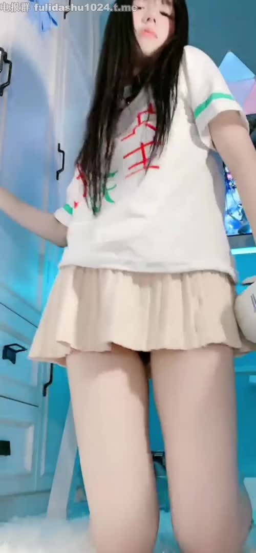 #佳佳拖把 #反差 #可爱 #cos #萝莉