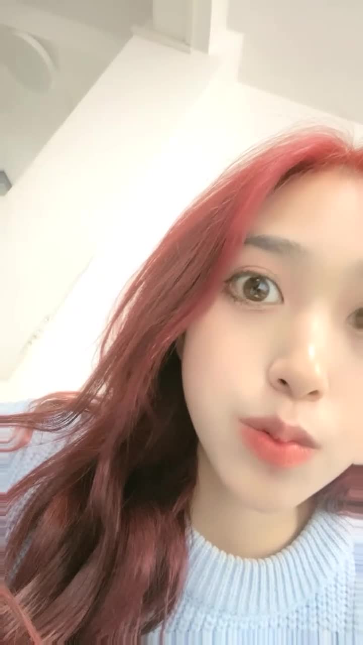 #奶白兔兔 #可爱 #颜值 #萝莉 #精选黄播
