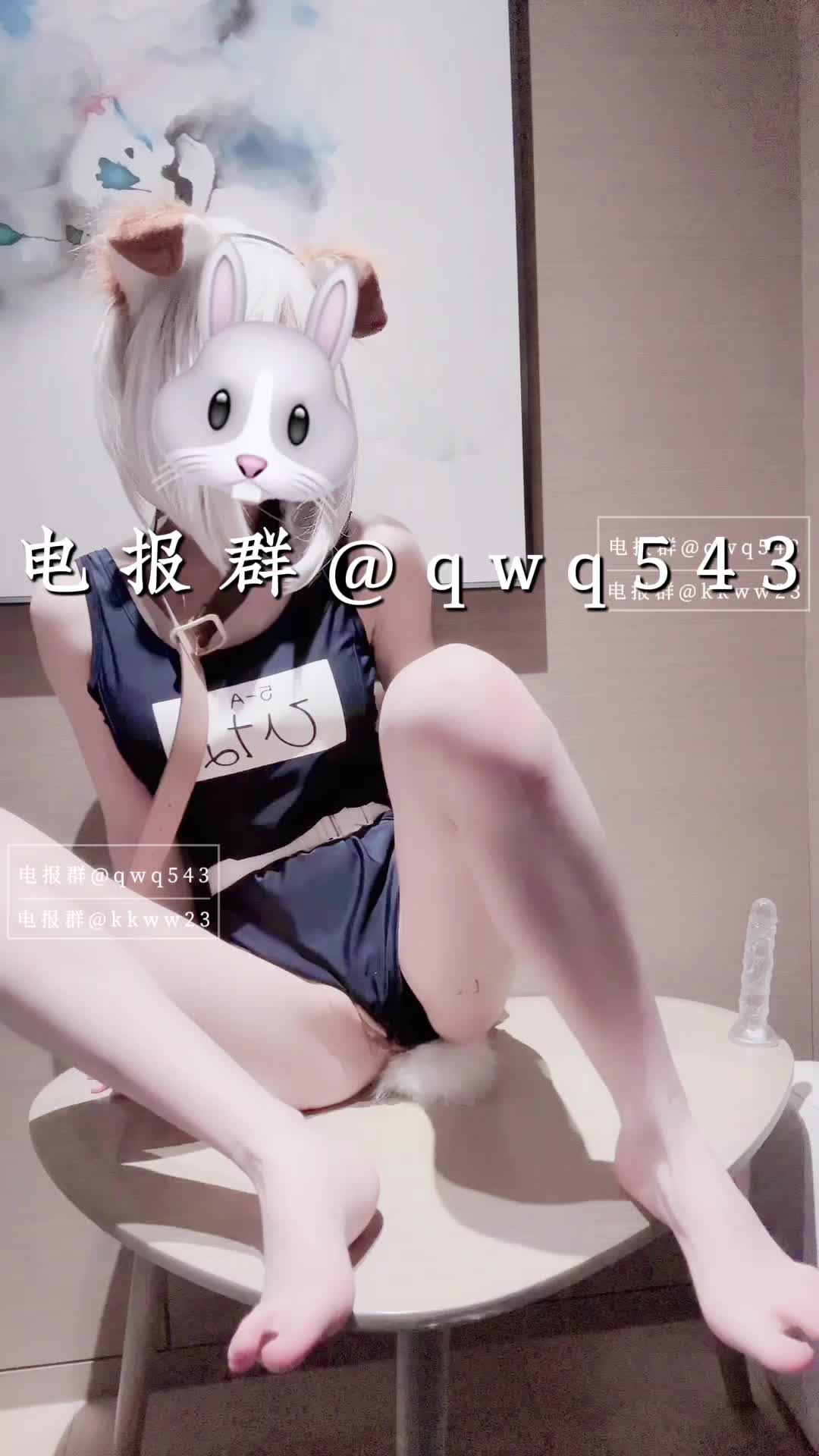 超嫩清纯小母狗『海苔萝莉(youzaidoll) 』[388门槛]Cos死库水自慰 白虎嫩穴又粉又嫩又紧