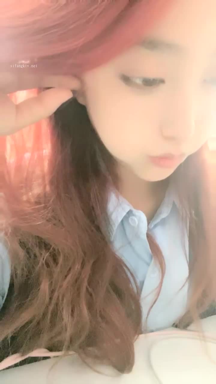 #奶白兔兔 #可爱 #颜值 #萝莉 #精选黄播