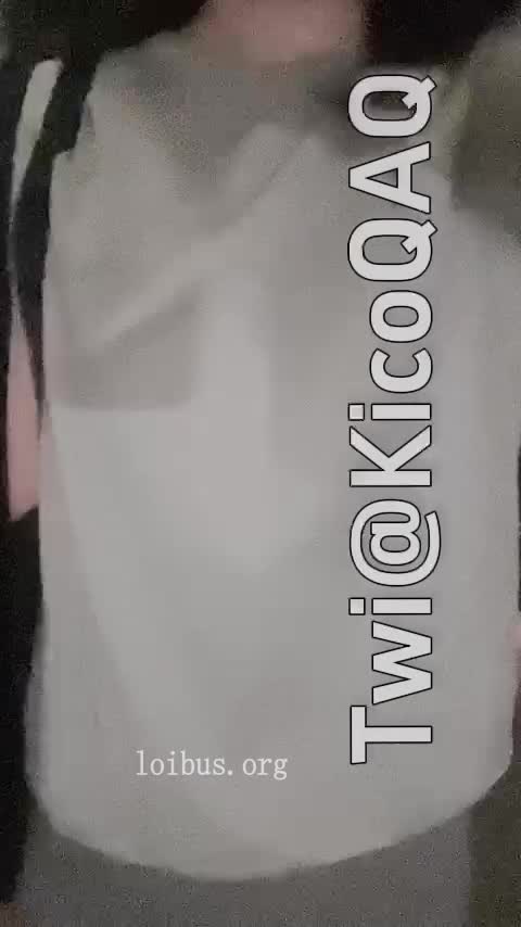 #KicoQAQ #反差 #调教 #母狗