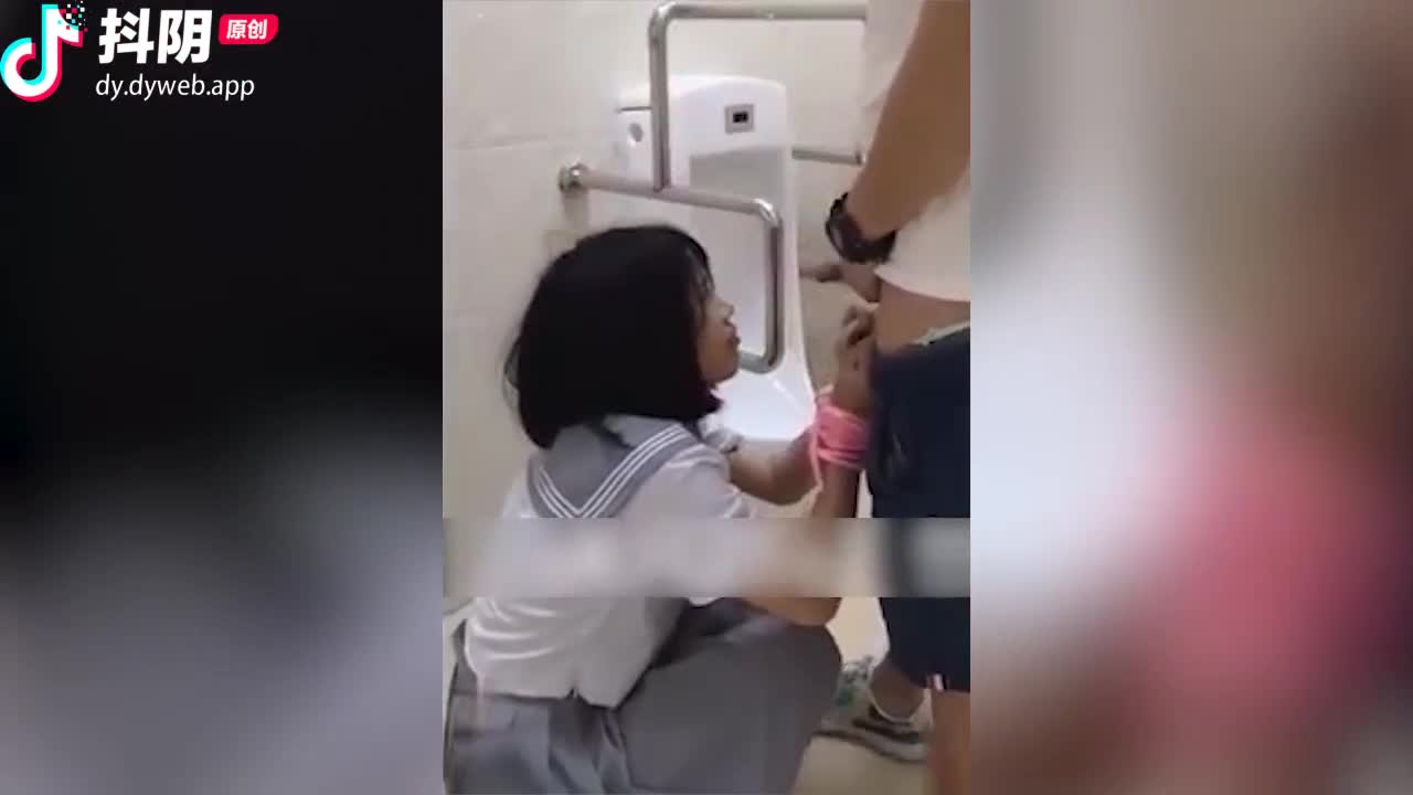 #母犬调教 #内射 #后入 #制服【04年母狗公厕调教】骚逼长春JK学生
