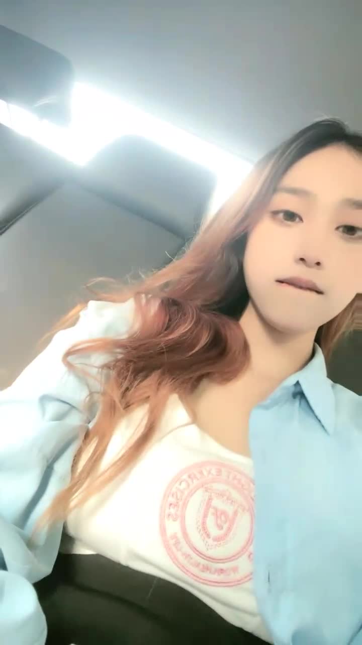 #奶白兔兔 #可爱 #颜值 #萝莉 #精选黄播