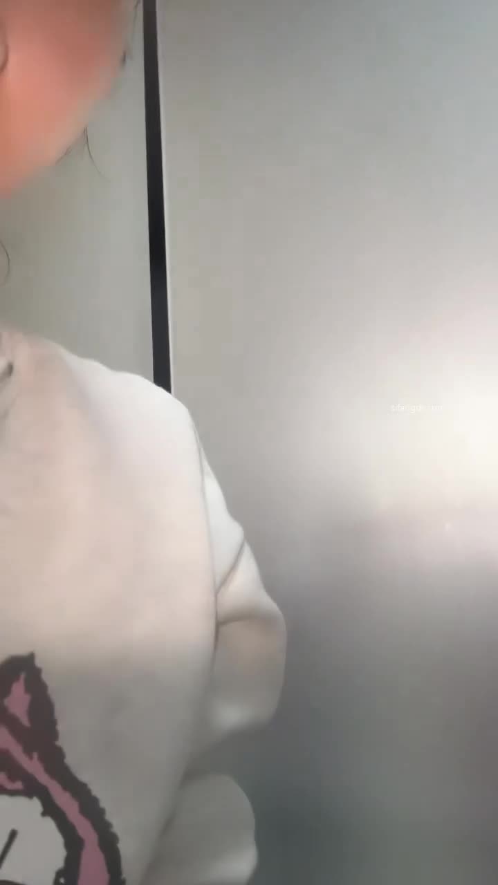 #胸小小的 #喵口 #萝莉 #可爱 #颜值 #贫乳