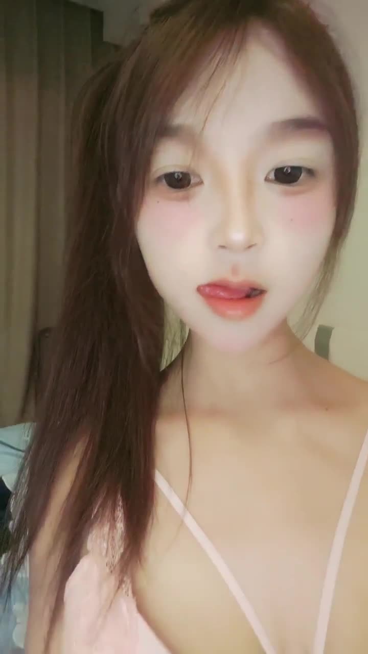 #桃井甜荟 #萝莉 #反差 #自慰 #颜值