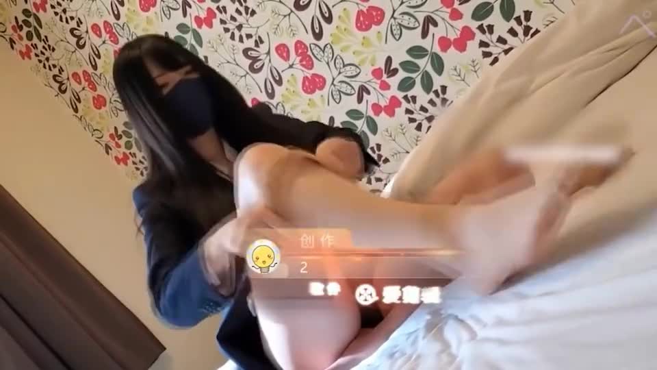 #足交 #肉丝 #国产 #美脚漂亮小姐姐换上职业装肉丝足交