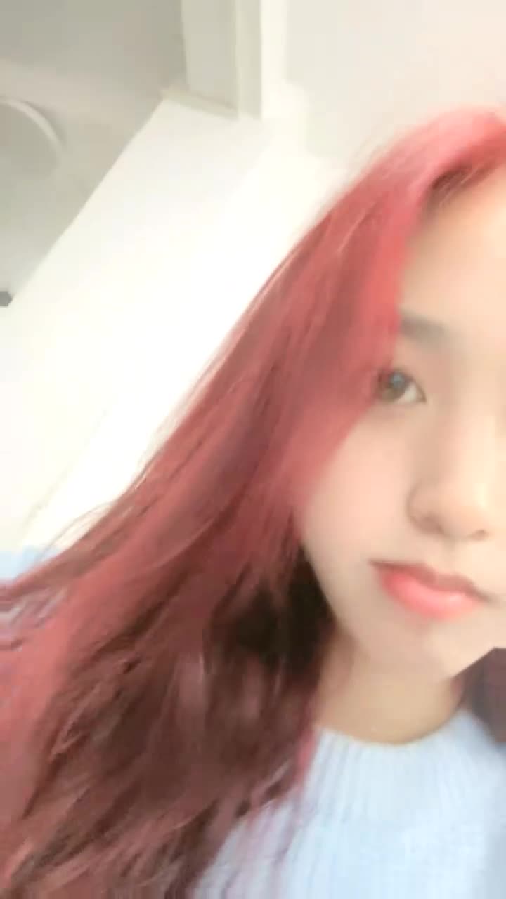#奶白兔兔 #可爱 #颜值 #萝莉 #精选黄播