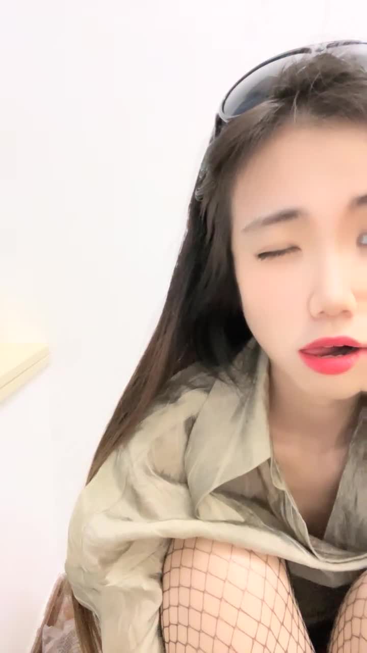 #听者藐藐 #妮妮这呢 #颜值 #反差 #精选黄播