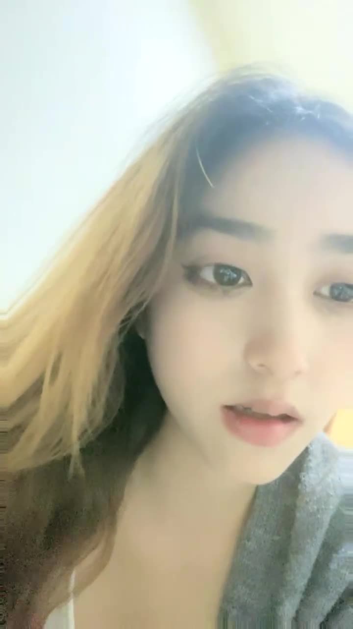 #奶白兔兔 #可爱 #颜值 #萝莉 #精选黄播