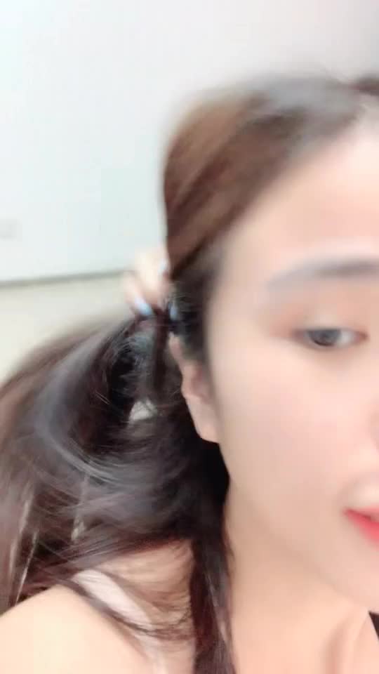 #听者藐藐 #妮妮这呢 #颜值 #反差 #精选黄播