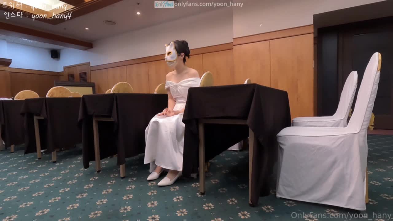 酒店大厅 调教任务