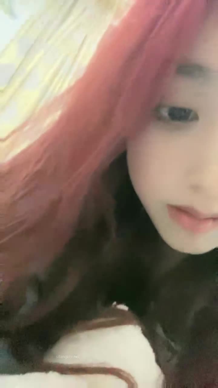 #奶白兔兔 #可爱 #颜值 #萝莉 #精选黄播