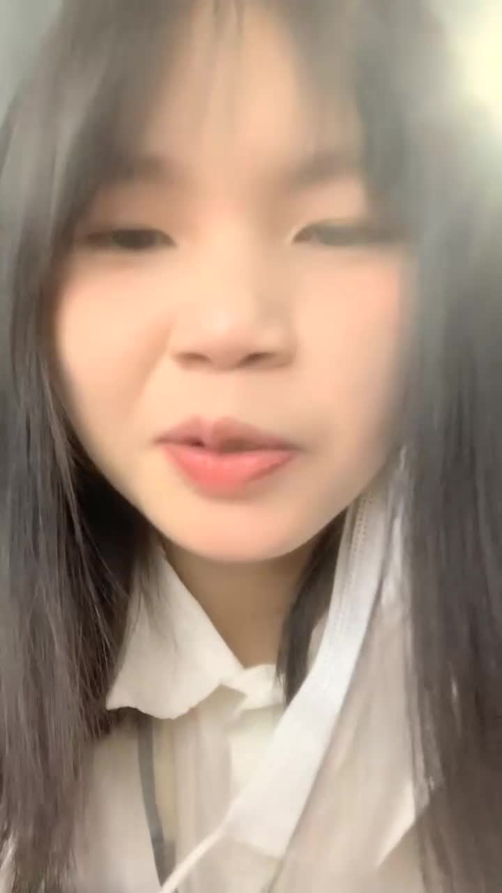 #奶糖乖乖 #反差 #可爱 #萝莉 #精选黄播