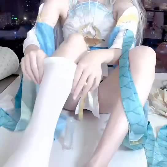 #月色