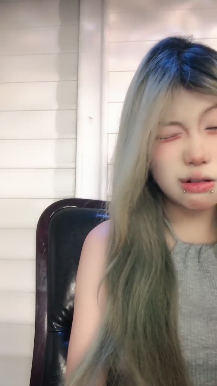 #内向小土豆 #椰椰呐 #反差 #精选黄播 #自慰