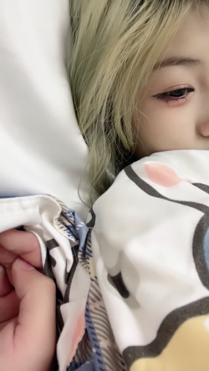 #内向小土豆 #椰椰呐 #反差 #精选黄播 #自慰