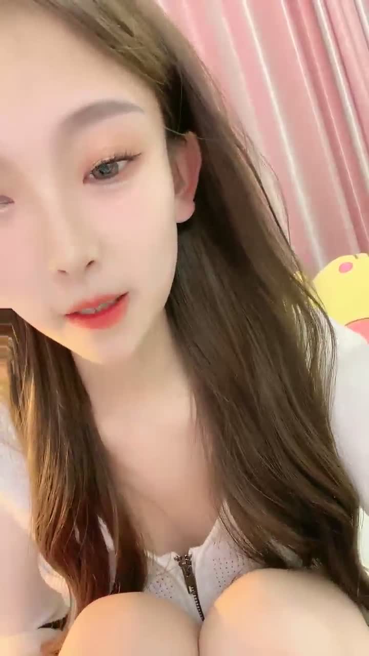 #倾国倾城 #可爱 #反差 #颜值
