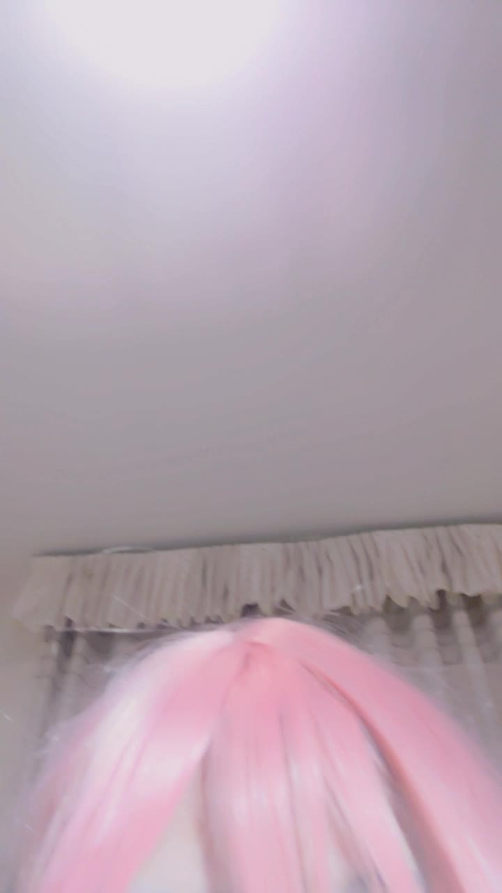 #少萝没人爱 #萝莉 #反差 #精选黄播 #狗笼