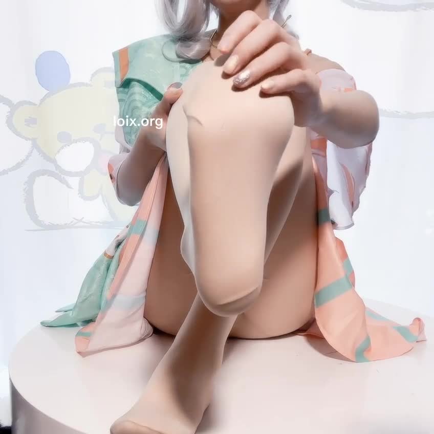 #月色