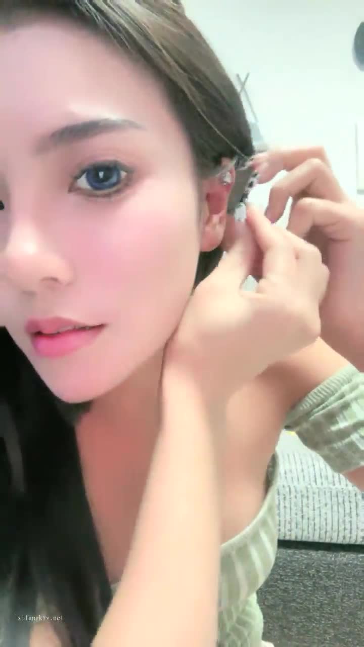 #今天吃点糖 #反差 #御姐 #颜值