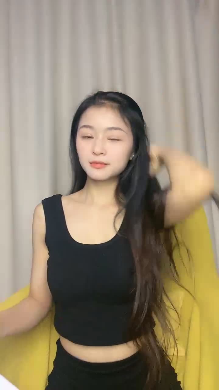 #虞妃 #柠美 #裸舞 #反差 #精选黄播 #自慰