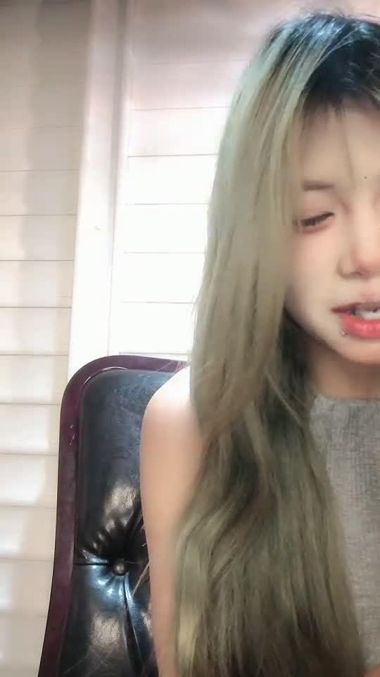 #内向小土豆 #椰椰呐 #反差 #精选黄播 #自慰