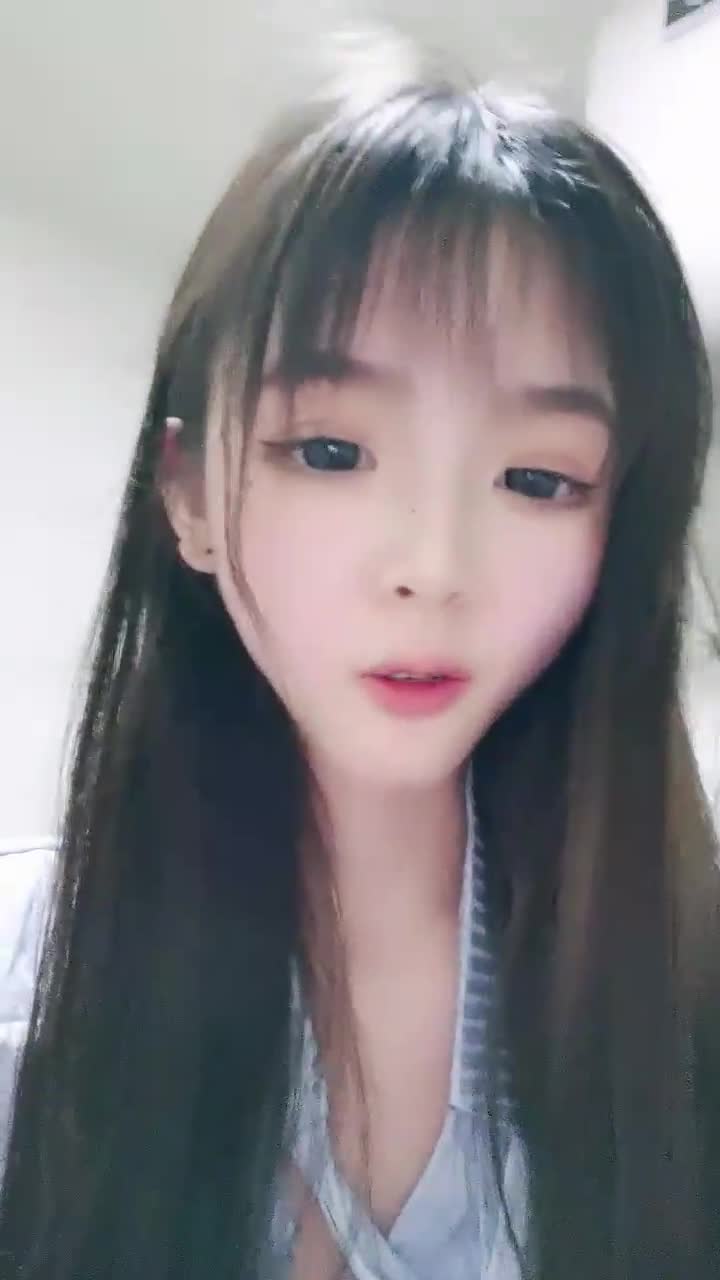 #小馋猫 #可爱 #反差 #精选黄播