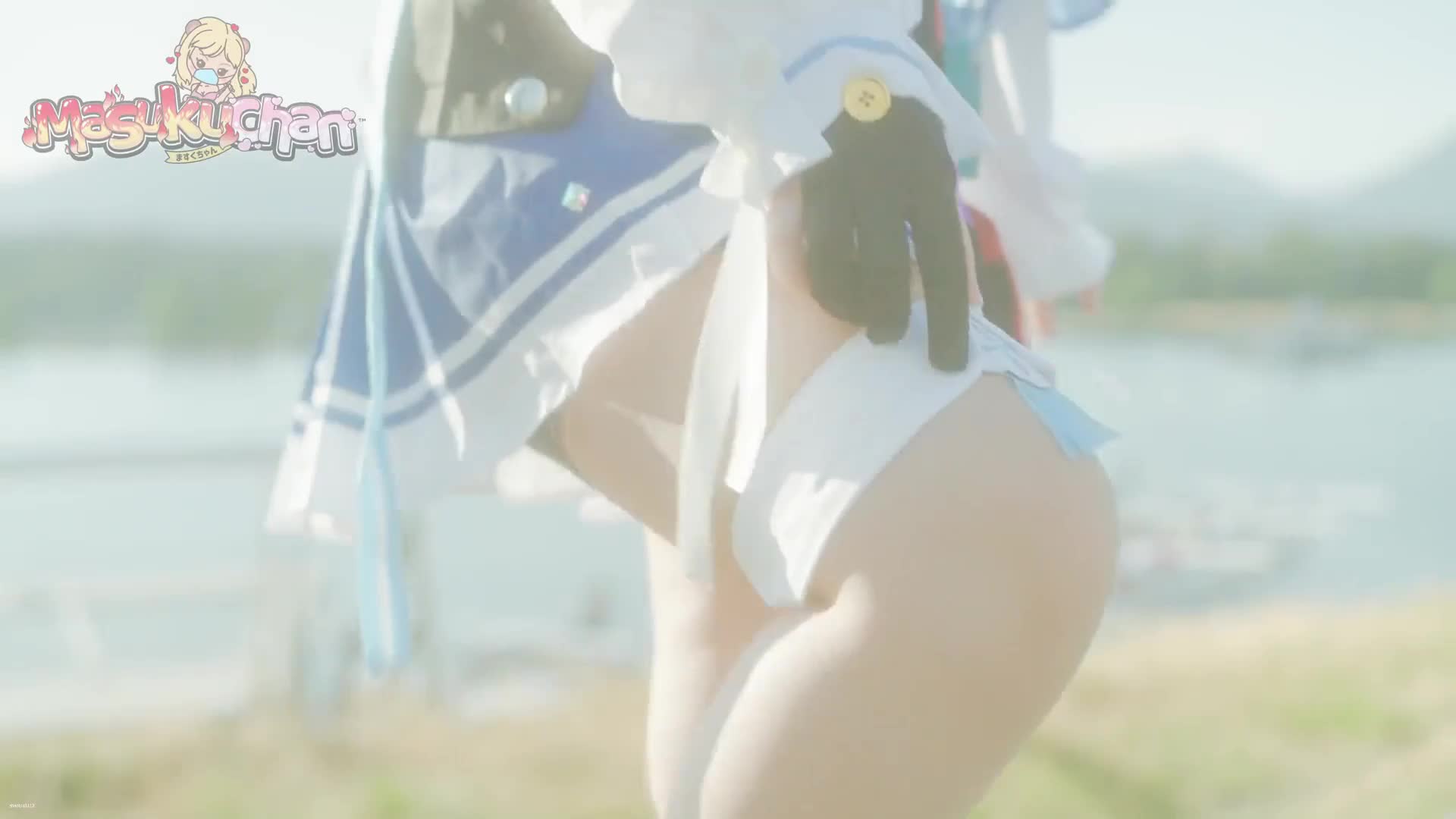 #马苏儿️ #福利姬 #白虎 #cos糖心福利姬马色儿cos三与七做爱