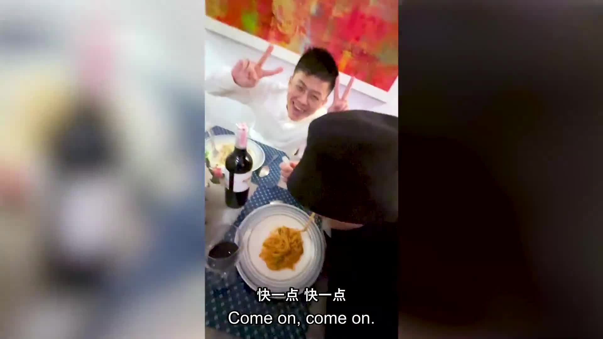 #艾鲤 #反差 #女忧 #AV