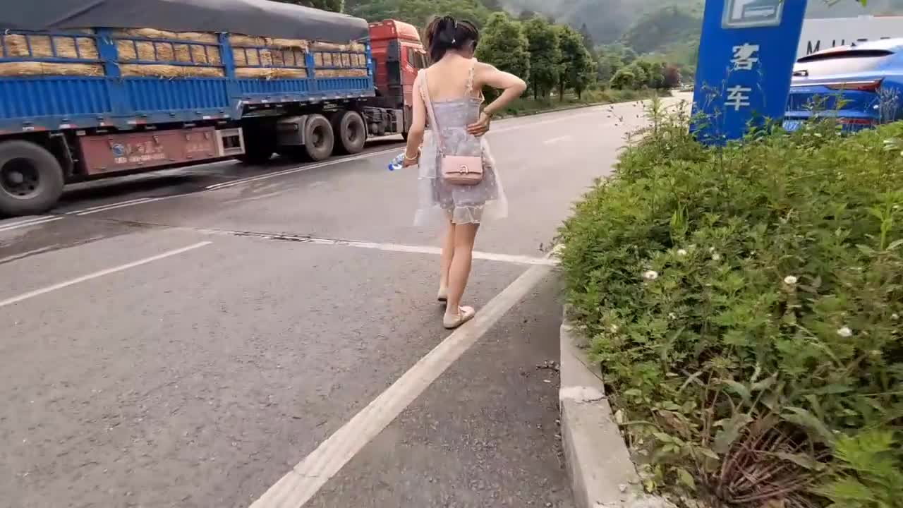 #欢乐谷 #捆绑 #调教 #可爱