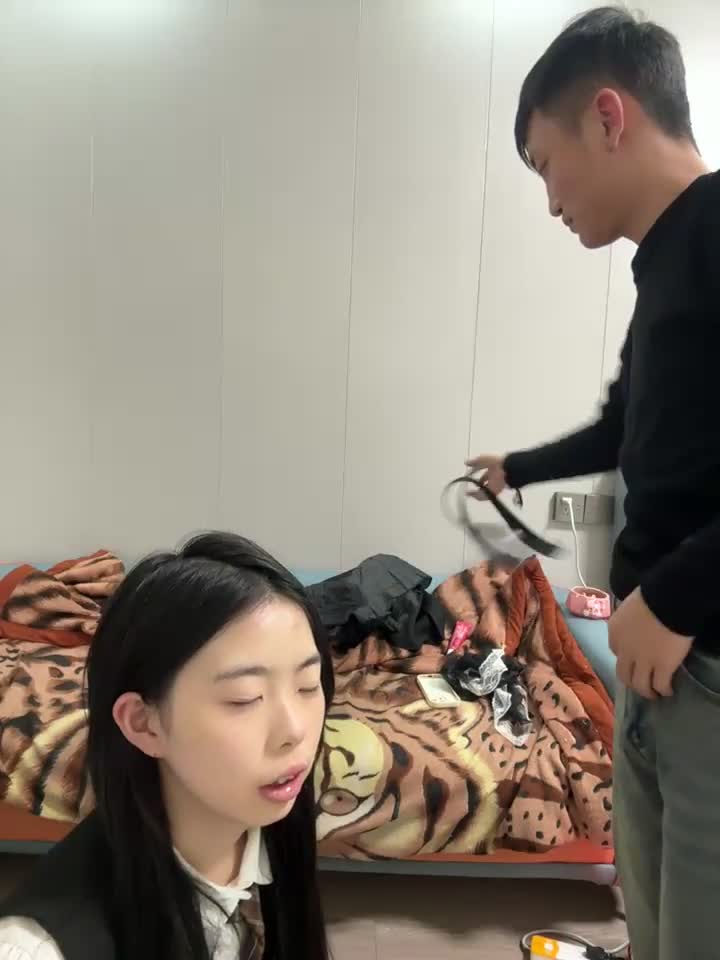 #LYJyao52 #露出 #反差