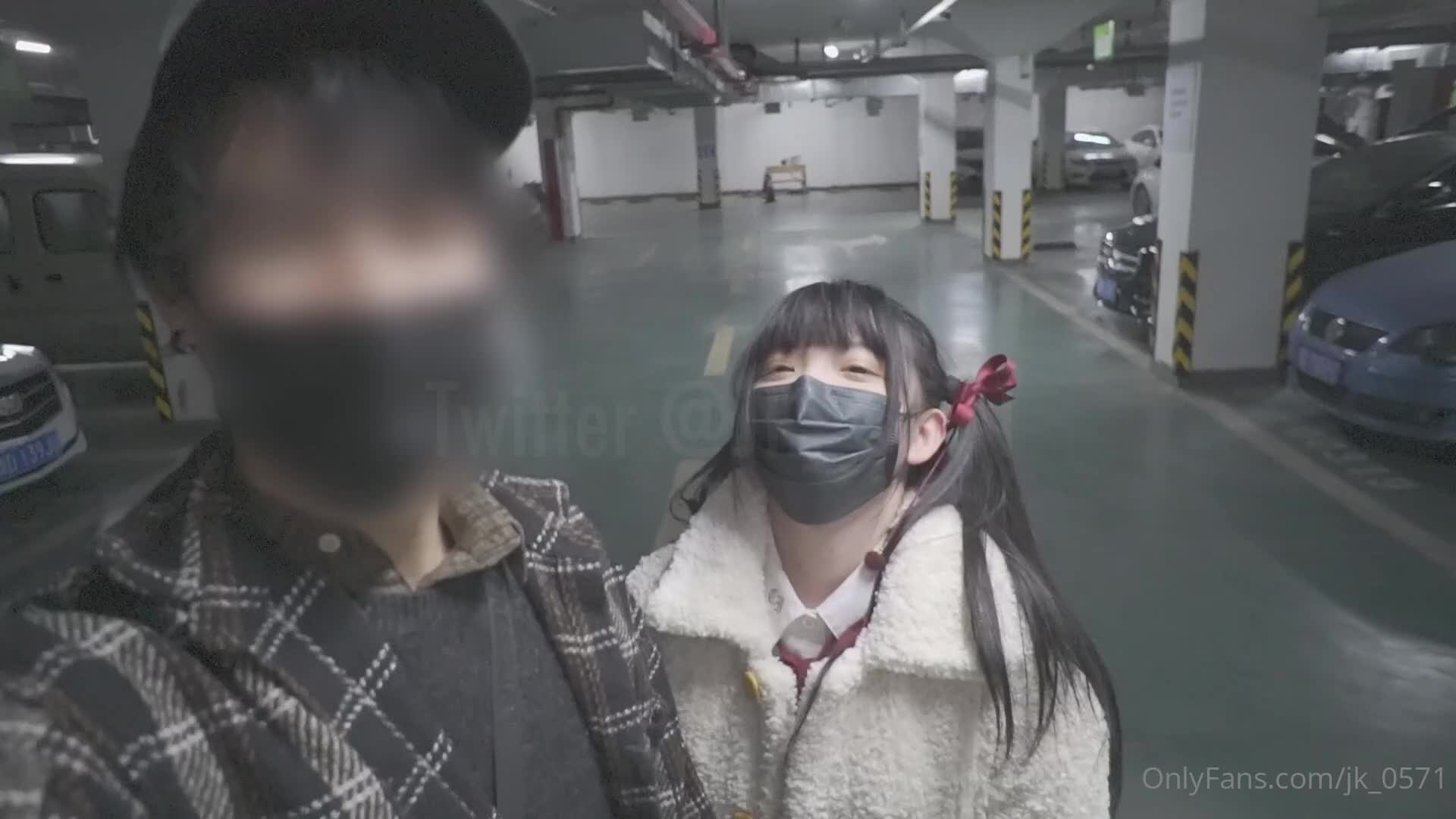 #jk_0571 #双马尾 #萝莉 #jk可爱小妹妹jk做爱
