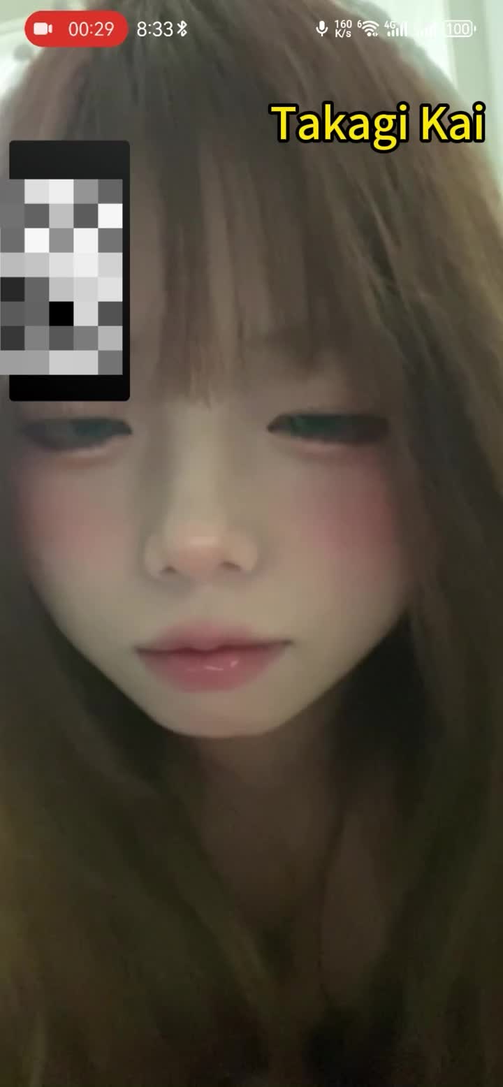 #少女 #萝莉 大胸萝莉直播自慰1v1录屏完整版10V已更新内部群