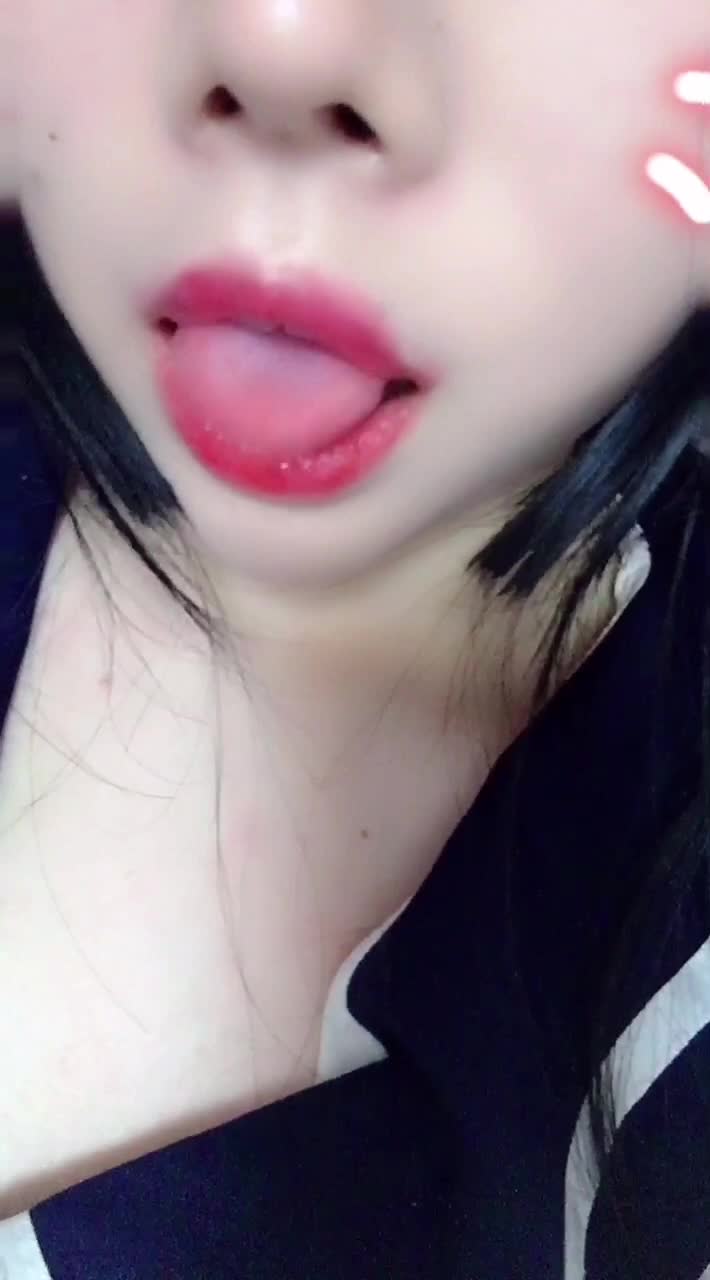 二次元白丝Lolita制服自慰#少女 #可爱 #白丝更多请见下方评论区