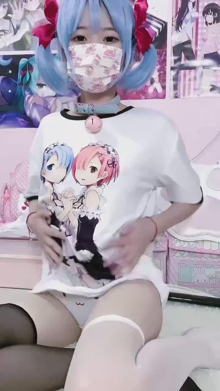 #莉莉酱