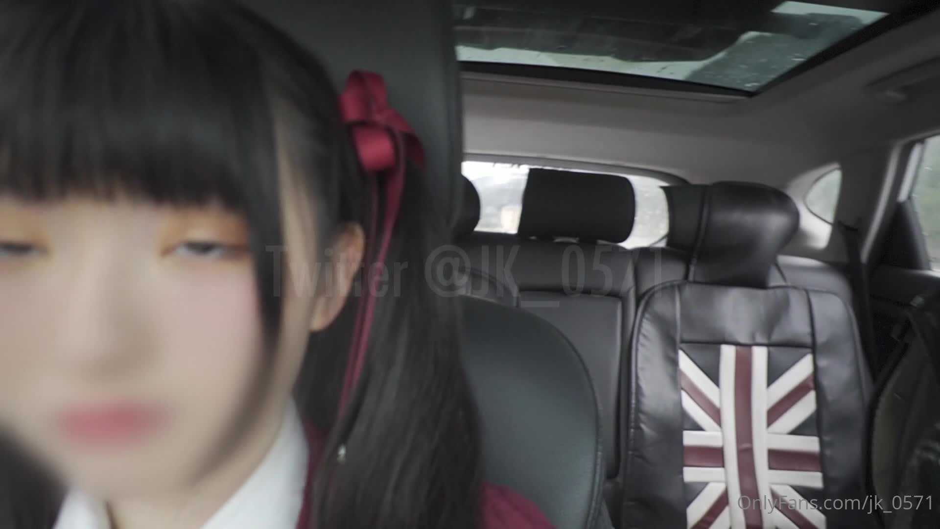 #jk_0571 #双马尾 #萝莉 #jk可爱小妹妹jk做爱