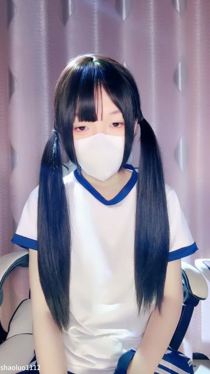 #06宝宝️ #福利姬 #白虎 #jk #白丝