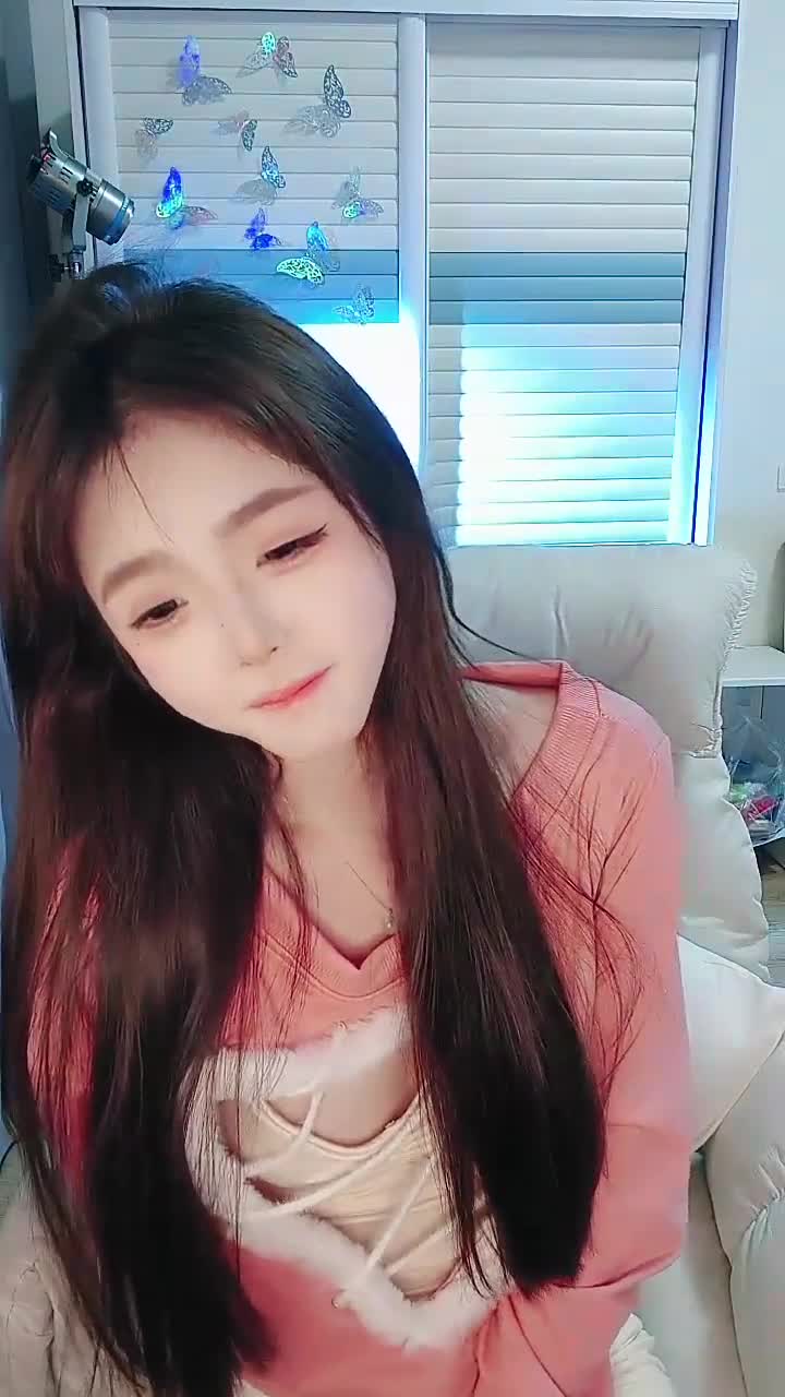 #小馋猫 #可爱 #反差 #精选黄播