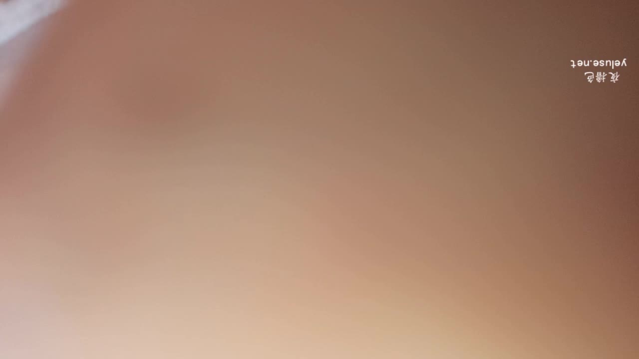 #小清殿下 #少女 道具自慰漏半脸