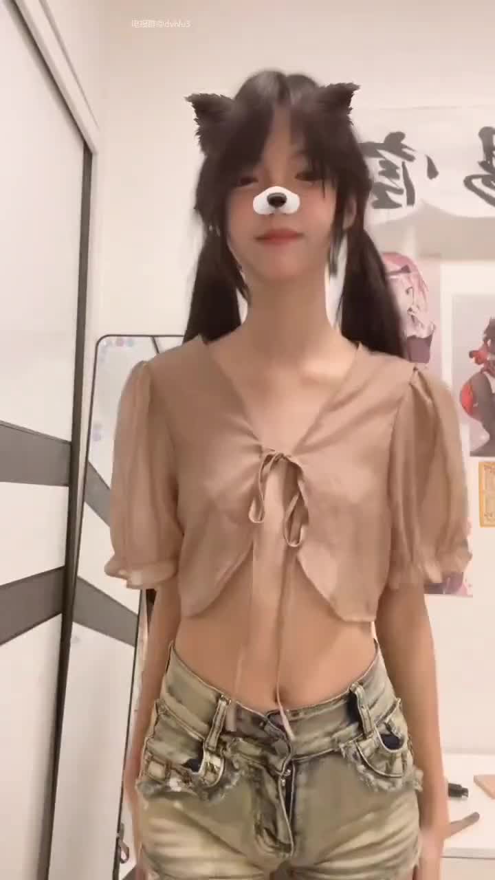 哦u，现在叫讨厌小鱼干短视频在下方评论区