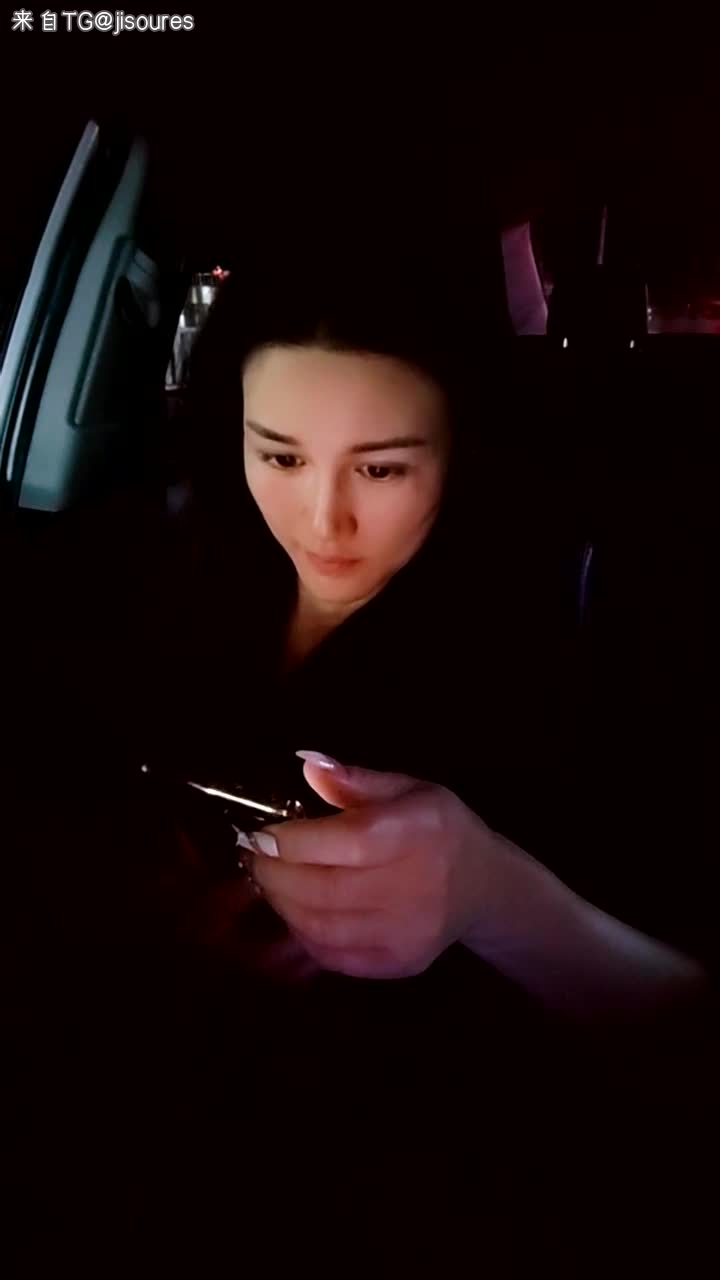极品御姐~滴滴女司机~直播勾搭乘客~啪啪