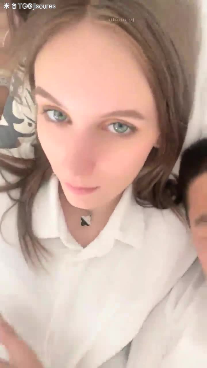 #洋妞 #大洋马 3