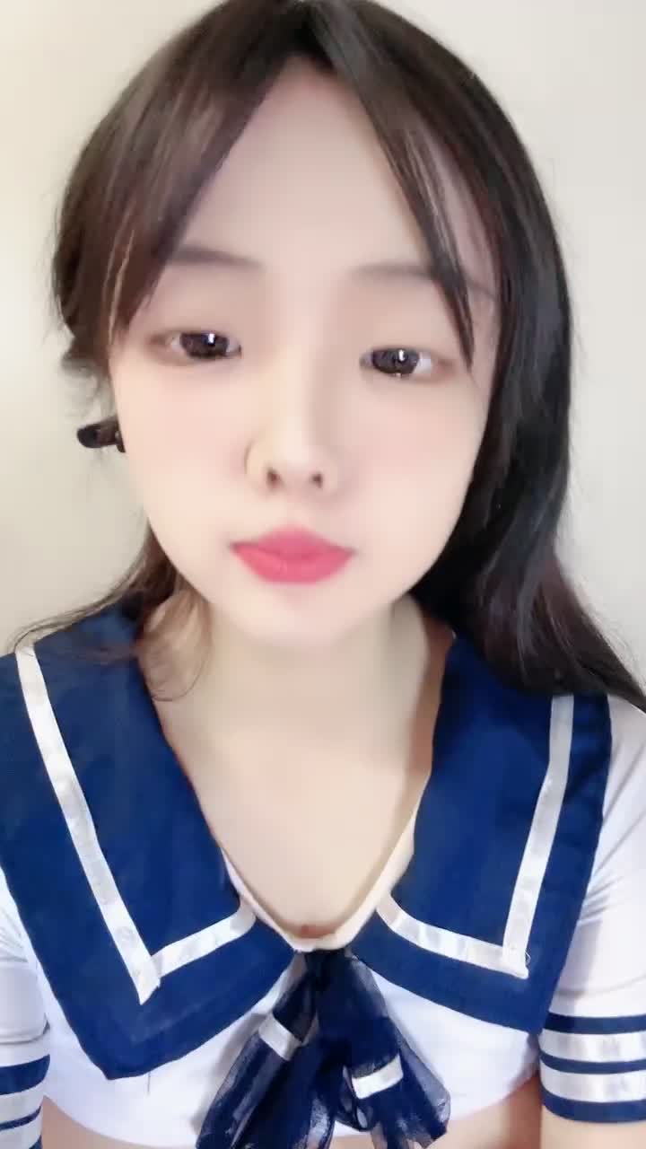 #05年小萝莉轻点 #可爱 #精选黄播 #颜值