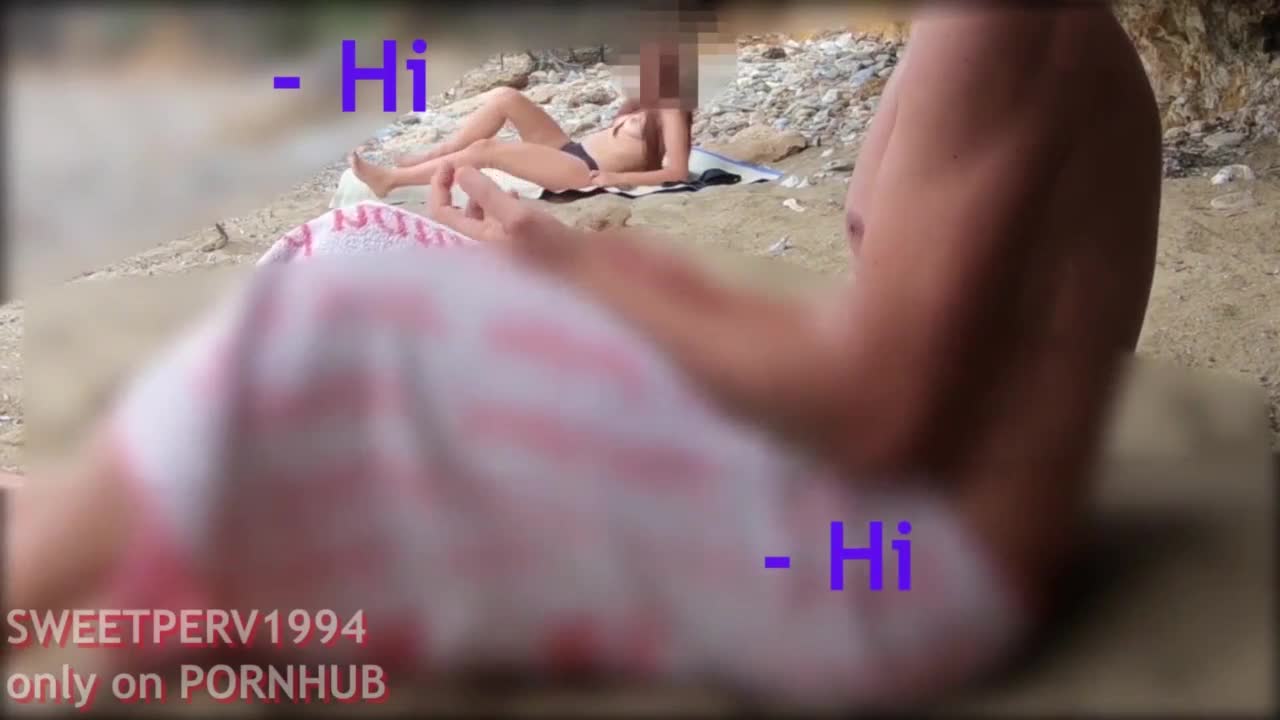 #Gentlyperv #欧美 #露出