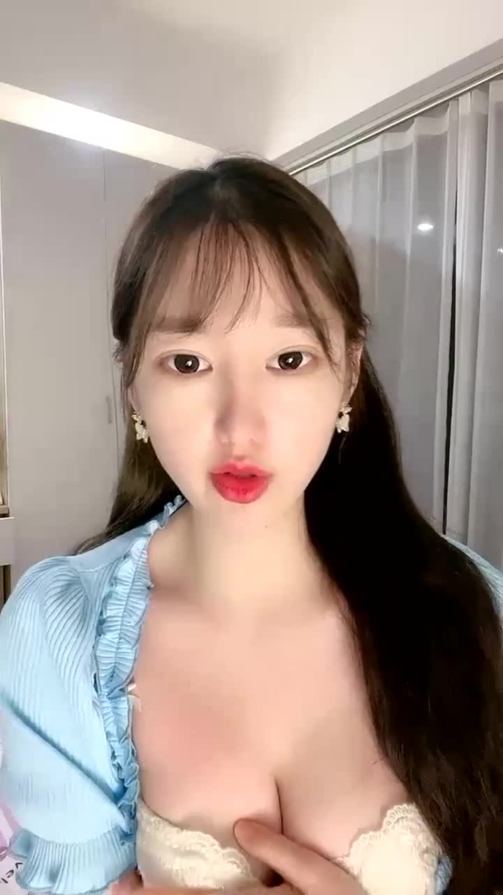 高颜值主播大秀