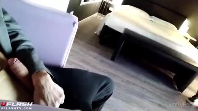 #Gentlyperv #欧美 #露出