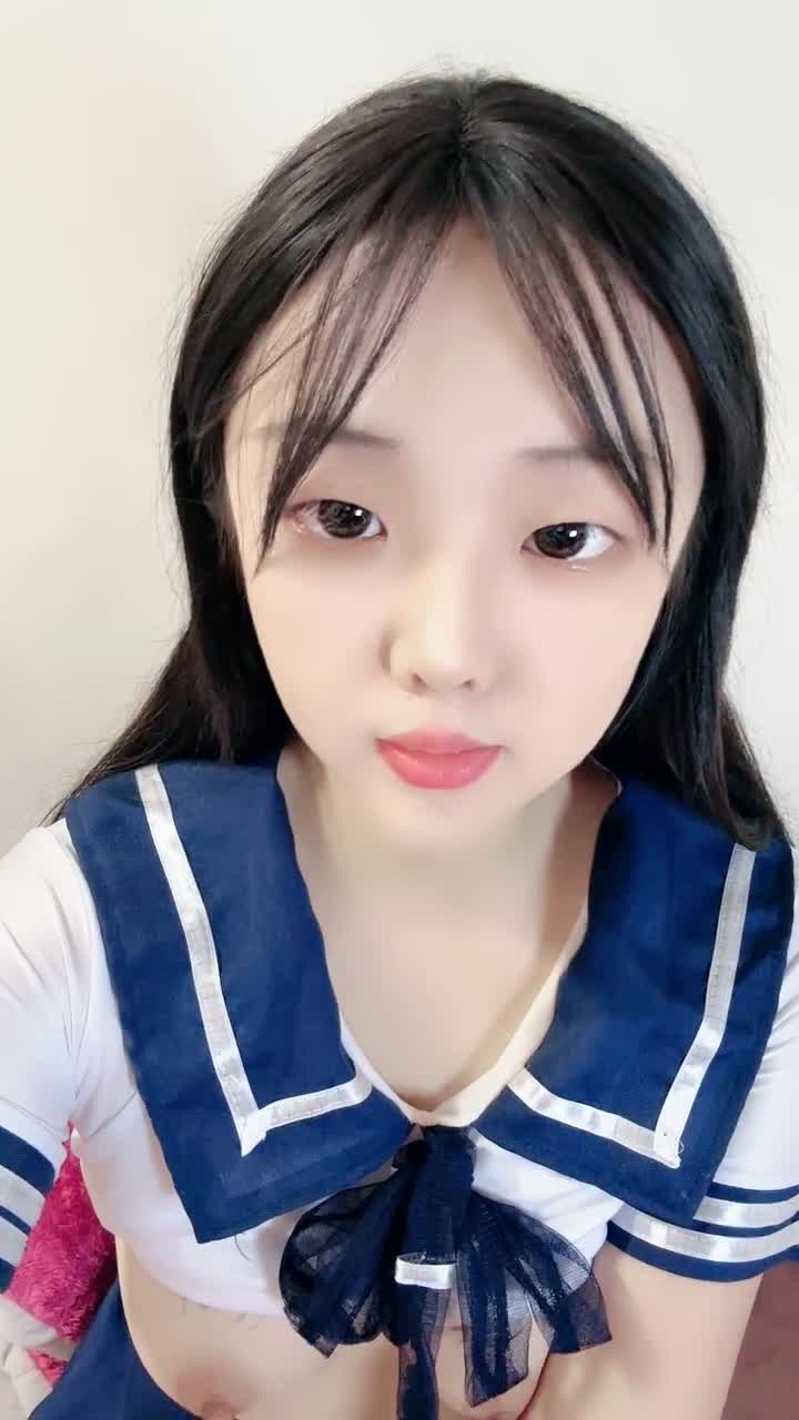 #05年小萝莉轻点 #可爱 #精选黄播 #颜值